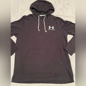 Mens Under Armour Hoodie